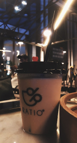 Comentarii opinii despre ريشيو للقهوة المختصة | RATIO speciality coffee‏