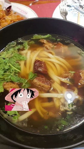 SILK ROAD Restaurant - الرياض