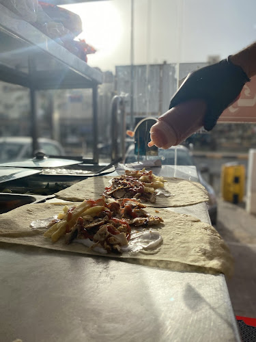 مطعم المذاق - رفحاء