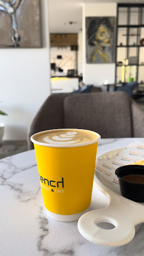 بنش كافية - المدينة المنورة