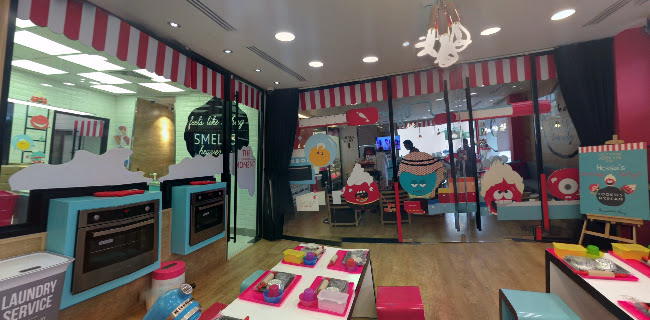 كوكيز اند كريم