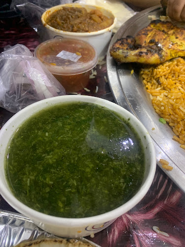 Comentarii opinii despre شواية الخليج