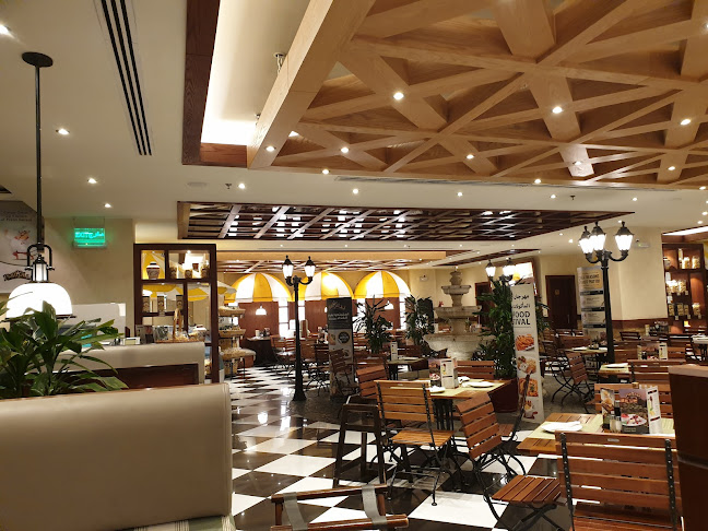 Etoile Center Next to Stars, Avenue Mall, طريق الملك عبدالعزيز، الزهراء، جدة 23424