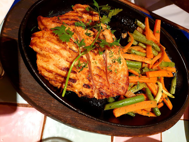 نكهة القهوة - جدة