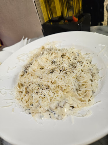 لافرينا 48 - الضيافة