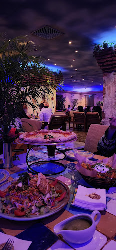 نكهة القهوة