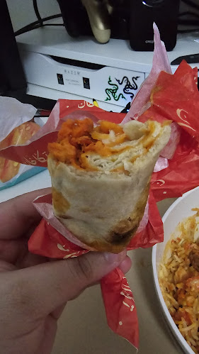 Opinii despre تكا خان în جدة - الضيافة