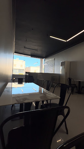 جولد شرمب Gold shrimp (فرع شارع رغد) - الضيافة