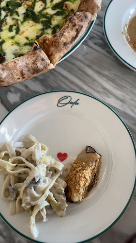 ميدتاون - الضيافة