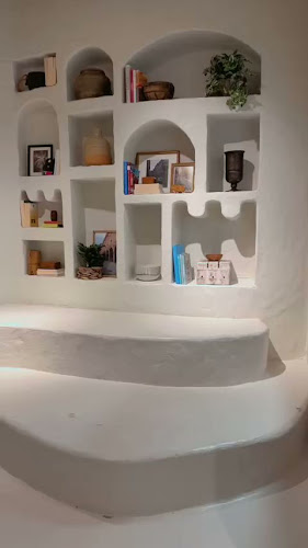 سكلي آرتيزان آيسكريم - الضيافة