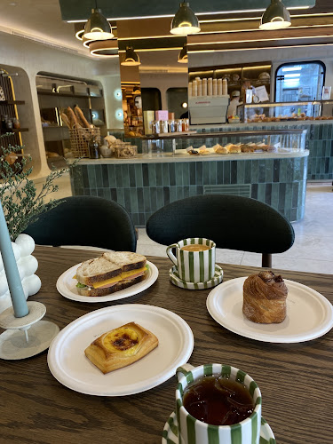 واتش هاو - الضيافة