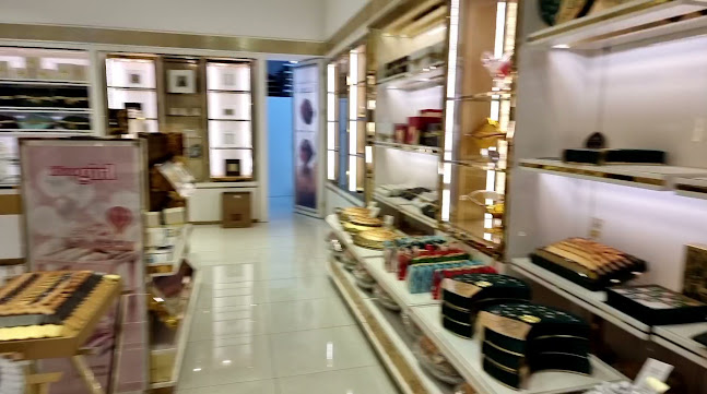 Opinii despre Bostani Chocolate بستاني شوكولا în الدمام - الضيافة