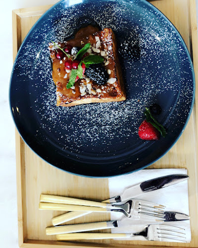 Opinii despre Habits | هابيتس în الظهران - الضيافة