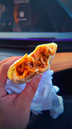 كرك الحزة - الدمام