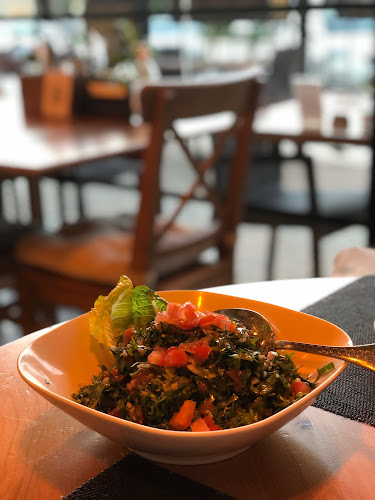 يوميات - الضيافة