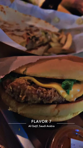 Opinii despre flavor7 în القطيف‎ - الضيافة