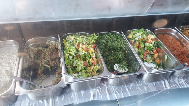 Opinii despre مطعم أرياف în مكة - الضيافة