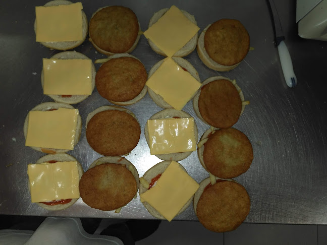 Comentarii opinii despre مطاعم اريج