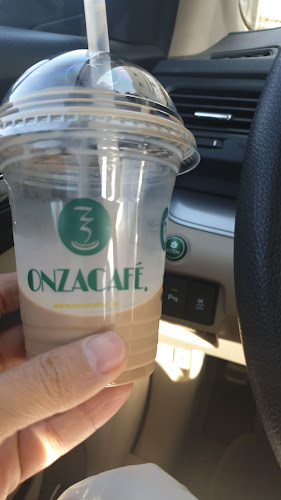 Opinii despre اونزا كافيه ، طريق الملك عبدالله în الرياض - الضيافة