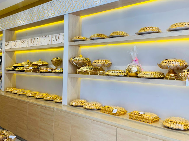 Sanabel Al Salam | سنابل السلام