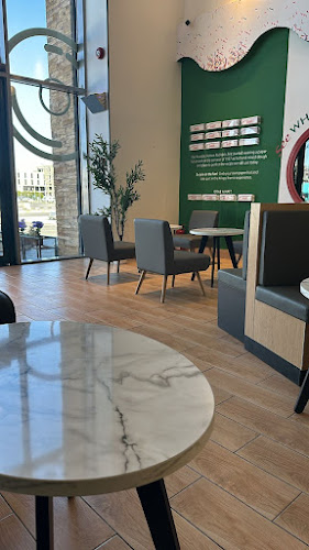 Opinii despre كرسبي كريم în الطائف - الضيافة