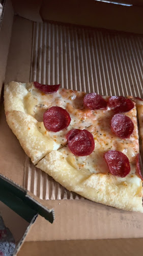 مايسترو بيتزا