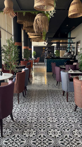 Opinii despre Ole Lounge Pavilion - اوليه لونج بافليون în الخبر - الضيافة