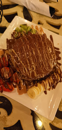 سبال كافيه sepal caffee - الضيافة