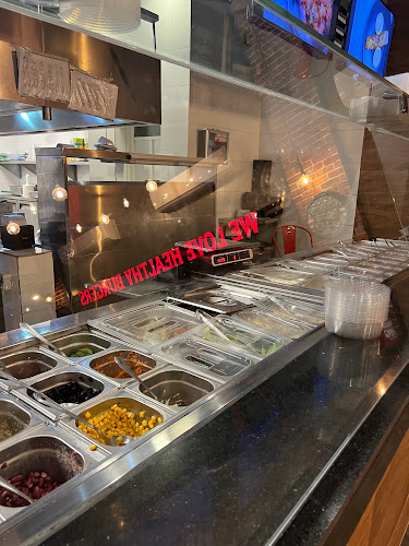 Abs Kitchen أبز كيتشن الراكة - الخبر