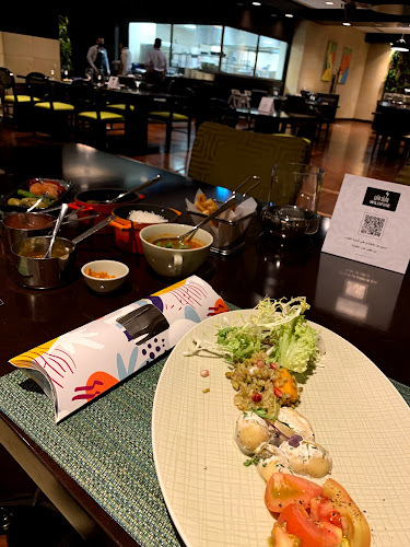 RDC Hotel & Convention، Crowne Plaza، الرياض