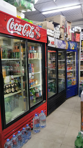 Comentarii opinii despre التموينات الراقية