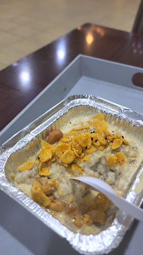 Opinii despre معصوب البوادي în جدة - الضيافة