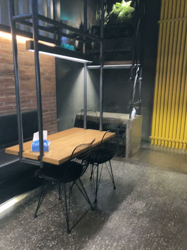 Comentarii opinii despre ديب فرايز