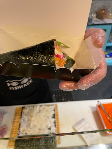 Opinii despre فش فيس în الرياض - الضيافة