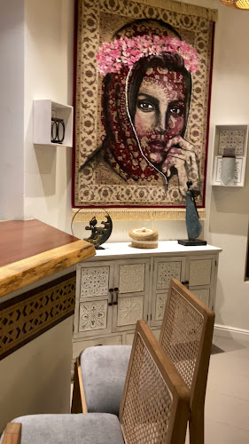 مطعم مله - الطائف