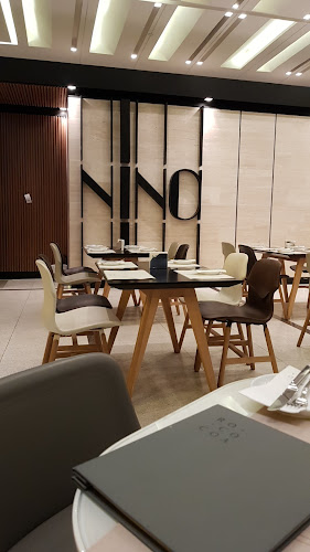 Opinii despre مطعم نينو în الرياض - الضيافة