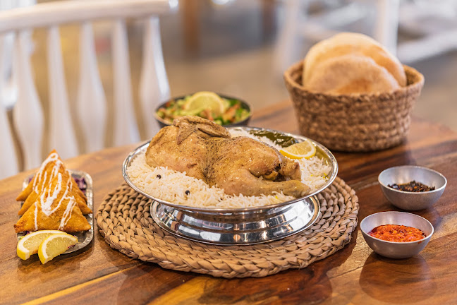 طوفرية - جدة