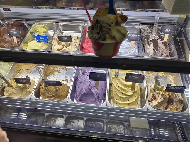 Gelatissimo
