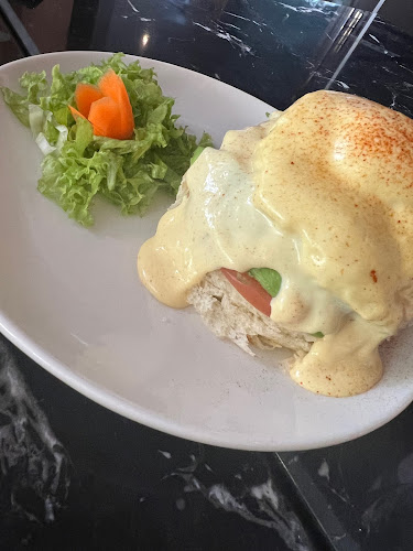 Opinii despre مطعم ديورا în جدة - الضيافة