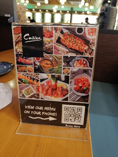 Comentarii opinii despre Cusina Restaurant - Sulaimania