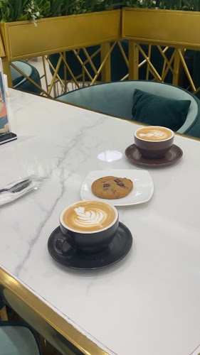 حلويات سعد الدين (مندرين مول) Saadeddin Pastry - جدة