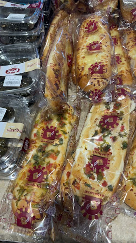 Opinii despre المخبز العصري în القطيف‎ - الضيافة