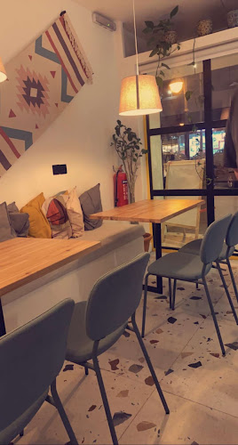 Comentarii opinii despre برجر Meatz