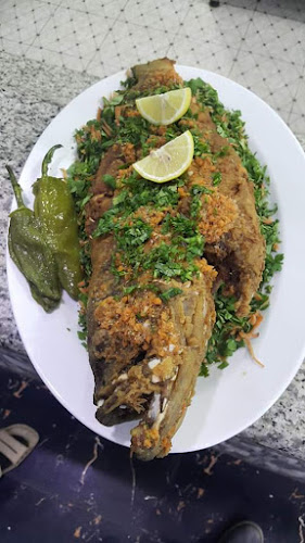 Opinii despre مطعم الذواق الدمشقي în حوطة بني تميم - الضيافة