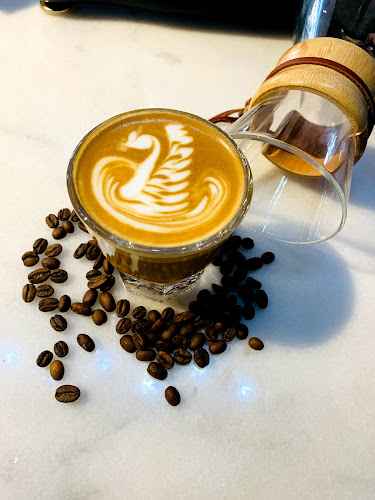 cataleya cafe كتاليا كافيه - حفر الباطن