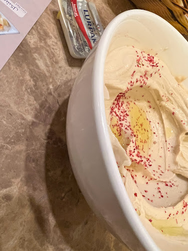 المطعم الايراني فيروزي-الفيصلية - الضيافة