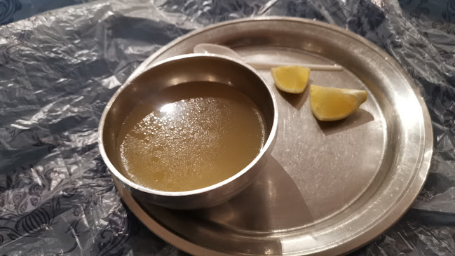 Comentarii opinii despre حاشي سنافي