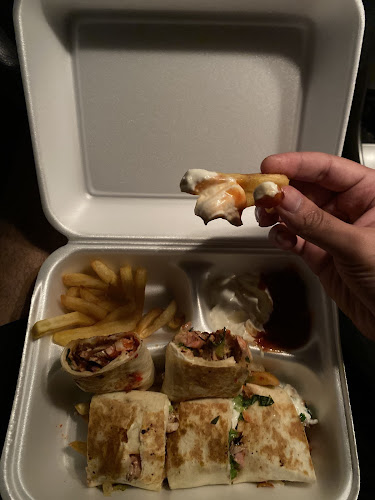 عصيرات الذهبي