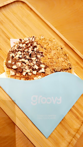 Opinii despre groovy în جدة - الضيافة