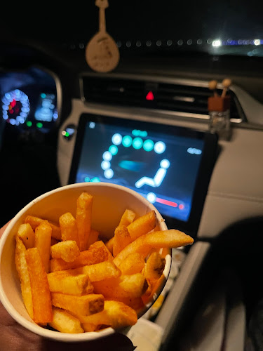 Comentarii opinii despre Brgroff | برغروف